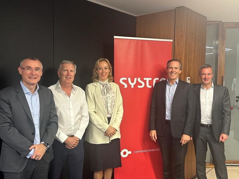 SYSTRA makes another acquisition in Australia